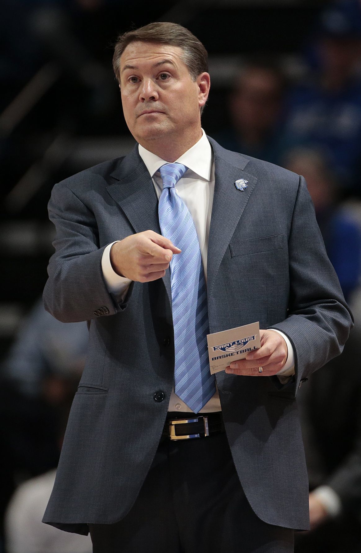 SLU 82, Eastern Washington 60